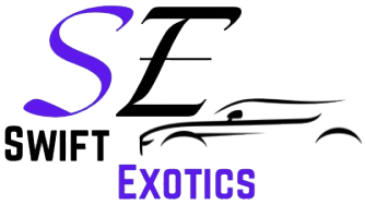 Swift Exotics logo